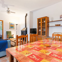 Peaceful Apartment In Alcaucín With Garden, Алькаусин — фото 2