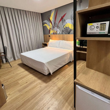 Ramada Encore by Wyndham Ponta Grossa, 蓬塔格罗萨 — 照片 4