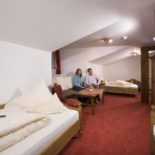 Hotel Terofal, Шлирзе — фото 4