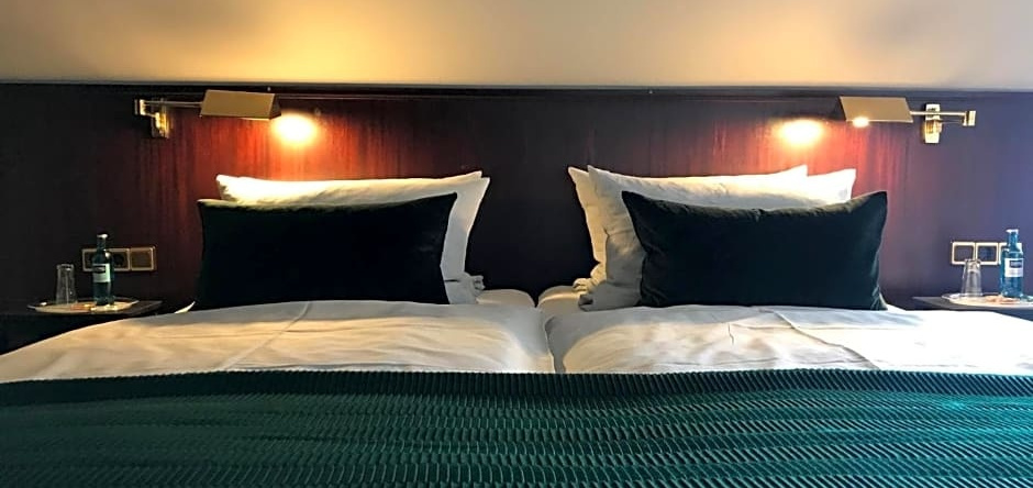 Haus Rahenkamp, Osnabrueck — photo 1