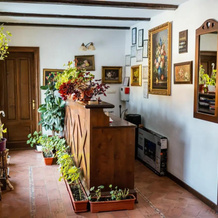 Casa Motului B&B, Ариесени — фото 2
