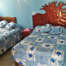 Hotel La Gaviota, 纳纳卡米尔帕城 — 照片 3
