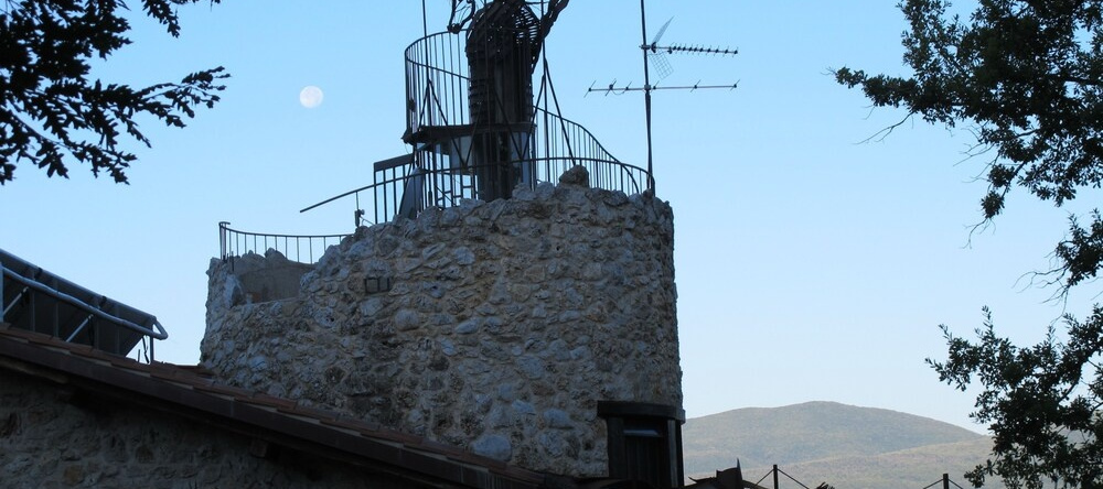 Voloresort, Montecastrilli — photo 1