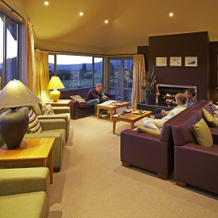 Te Weheka Hotel Fox Glacier, Фокс-Глейшер — фото 3