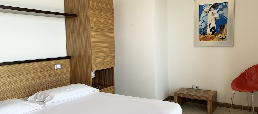 Nuraghe Luxury Apartment, 特乌拉达 — 照片 1