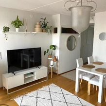 Market Square Apartment, Jyvaskyla — photo 2