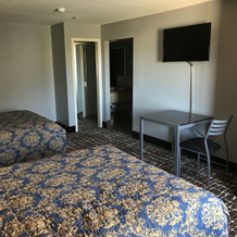 Express Inn, Weslaco — photo 2