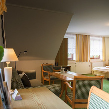 Flair Waldhotel Mellestollen, 萨尔费尔德高地 — 照片 3