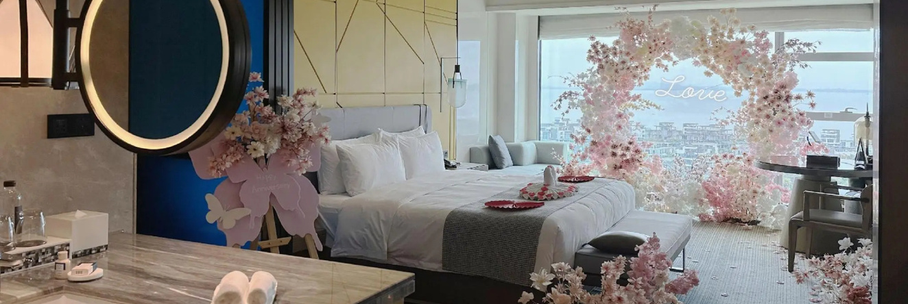 Xiamen Tianyuan Grand Hotel, 厦门 — 照片 1