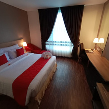 The Royale Krakatau Hotel, Cilegon — photo 3