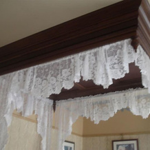 Garth Woodside Mansion B&B, Palmyra — photo 5