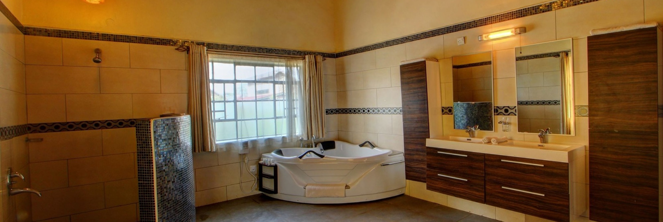 Naivasha Kongoni Lodge - Lakefront Getaway, 奈瓦沙 — 照片 1
