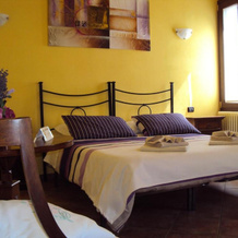 Bed and Breakfast La Corte, 奥基奥贝洛 — 照片 5