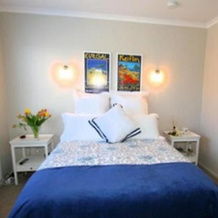 Pacific View B&B, Уангамата — фото 3