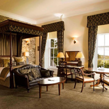 Meldrum House Country Hotel & Golf Course, 因弗鲁里 — 照片 2