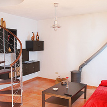 Casa Rural Fuente Caraila, Juzcar — photo 4