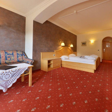 Hotel Diamant, Badia — photo 3