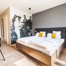Hotel Garni Maximilian, Дингольфинг — фото 5