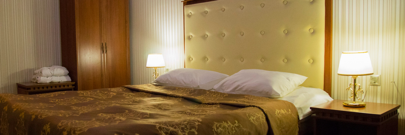 Uyut Hotel Vnukovo, 拉普申卡 — 照片 1
