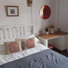Casita Adela a Captivating 2-bed House in Huescar, 韦斯卡 — 照片 5