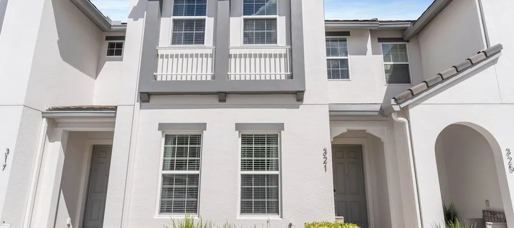 321 Captiva Drive, Фор Корнерз — фото 1