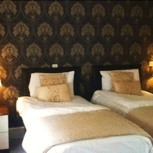 Advocate Arms Hotel, Ипподром Market Rasen — фото 4