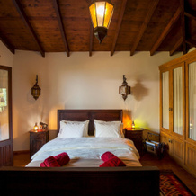 Dandy On The Hill In Parnassus  | Guest House Dafne| 3 People, Амфиклия — фото 5