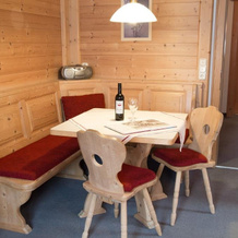 Ferienhaus Aurora, Kals am Grossglockner — photo 2