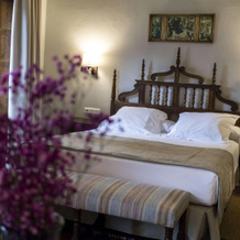 Parador De Arcos De La Frontera, 阿尔科斯-德拉弗龙特拉 — 照片 2
