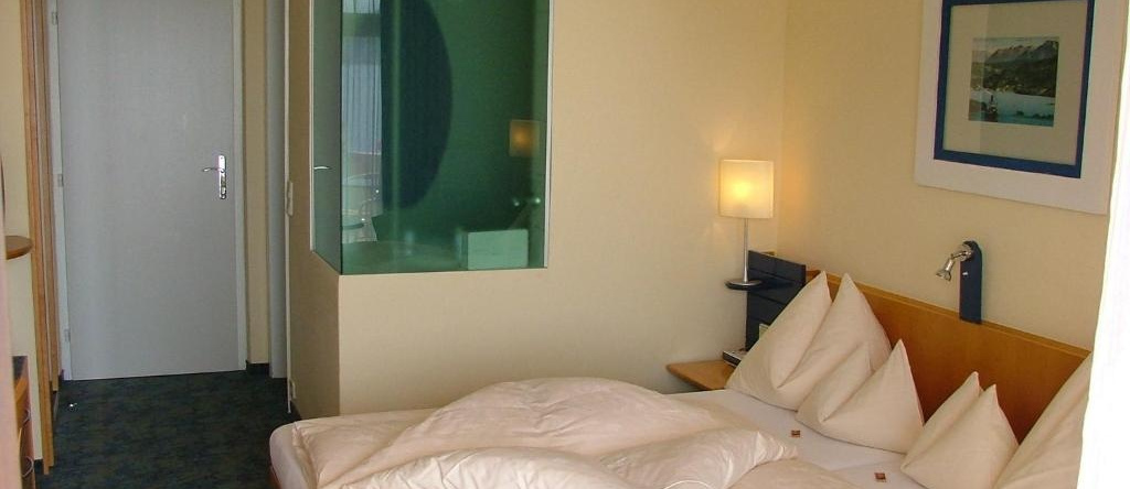 Hotel Seewirt, 玛丽亚沃特 — 照片 1