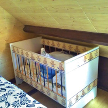 Apartment Rue Ernest Jamart, 奥尔特 — 照片 5