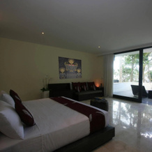 Kelapa Retreat & Spa, Pekutatan — photo 4