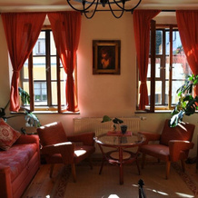 Guest House Olšakovský, Чешский Крумлов — фото 2