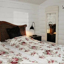 Peaceful Holiday Home in Nexo Near Sea, 内克瑟 — 照片 5