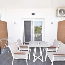 Olympion Melathron Hotel & Bungalows, Platamonas — photo 2