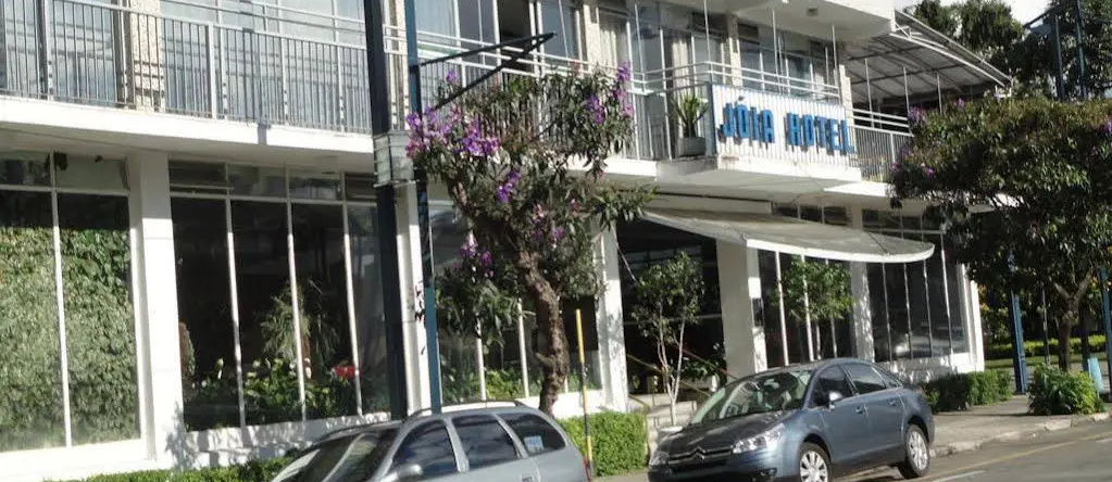 Joia Hotel, Pocos De Caldas — photo 1