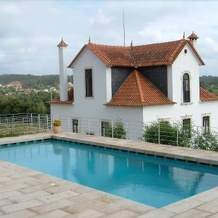 Quinta Da Vila Francelina, Албергария-а-Велья — фото 5