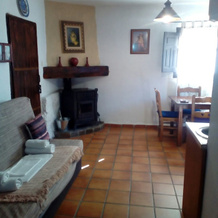 Cortijo La Solana, Гуэхар-Сьерра — фото 4