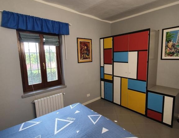 Casa Del Bosco, Буска — фото 1