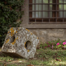 Borgo La Ferriera, Celleno — photo 3