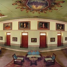 Neemrana's - Piramal Haveli, 阿尔西萨尔 — 照片 2