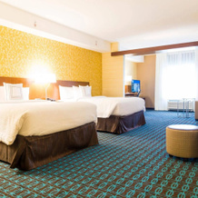 Fairfield Inn & Suites by Marriott Dickson, 迪克森 — 照片 4