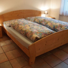 Casa Migiur, Laax — photo 3