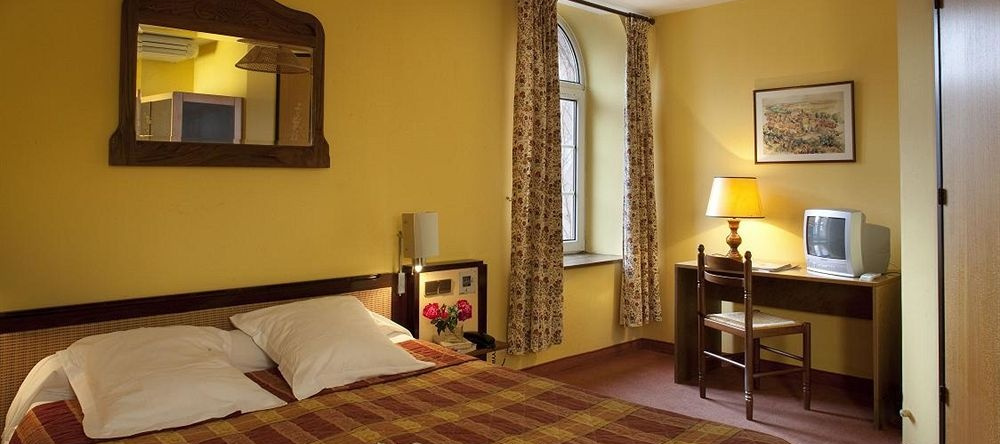 Auberge de La Comtesse, Turckheim — photo 1