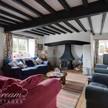 Little Berwick Cottage, 斯韦尔 — 照片 5