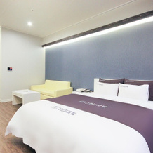 Naju Grand Hotel, Naju — photo 5