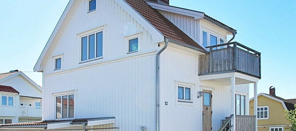 Holiday Home in Väjern, Kungshamn — photo 1