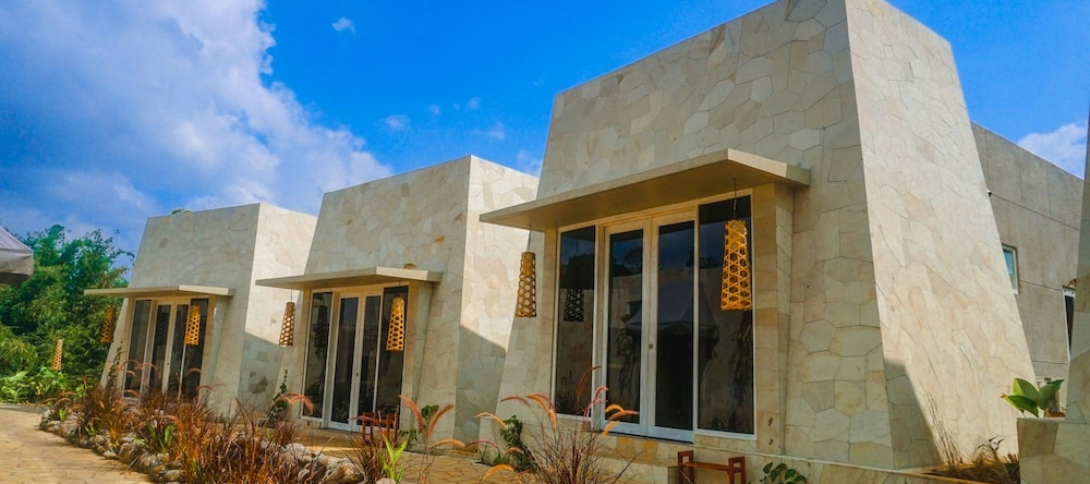Dusun The Villas, Амбарава — фото 1