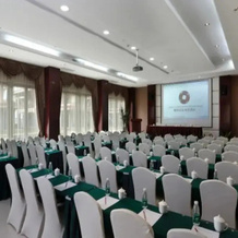 Wenchang Coconut Grove Herton Seaview Hotel, Вэньчан — фото 3