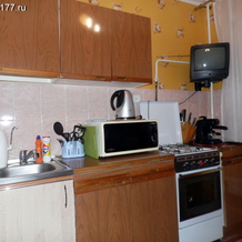Apartamenty na Lizy Chaykinoy 16, Vyksa — photo 5